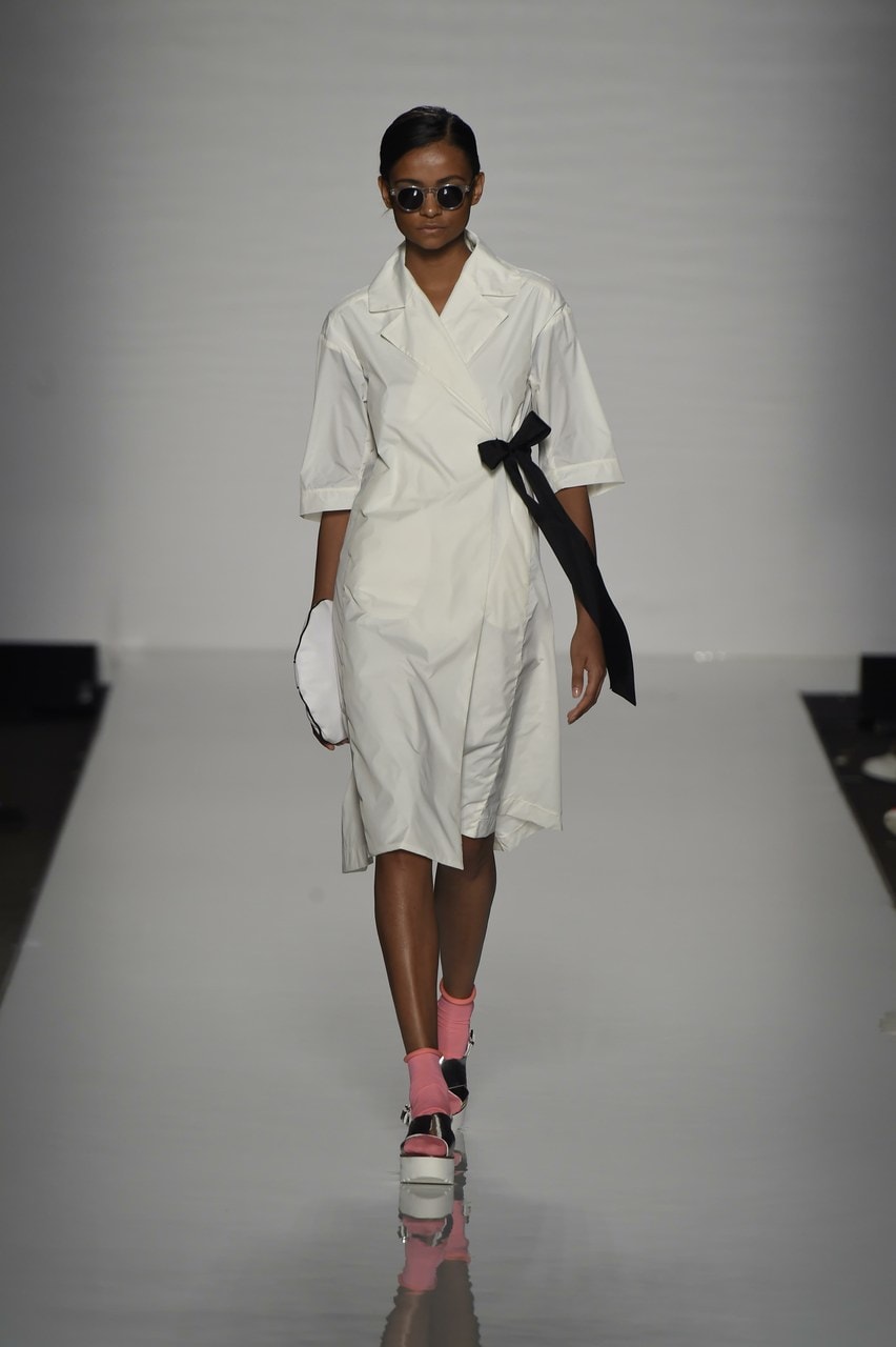AltaRoma Primavera/Estate 2015 Marianna Cimini